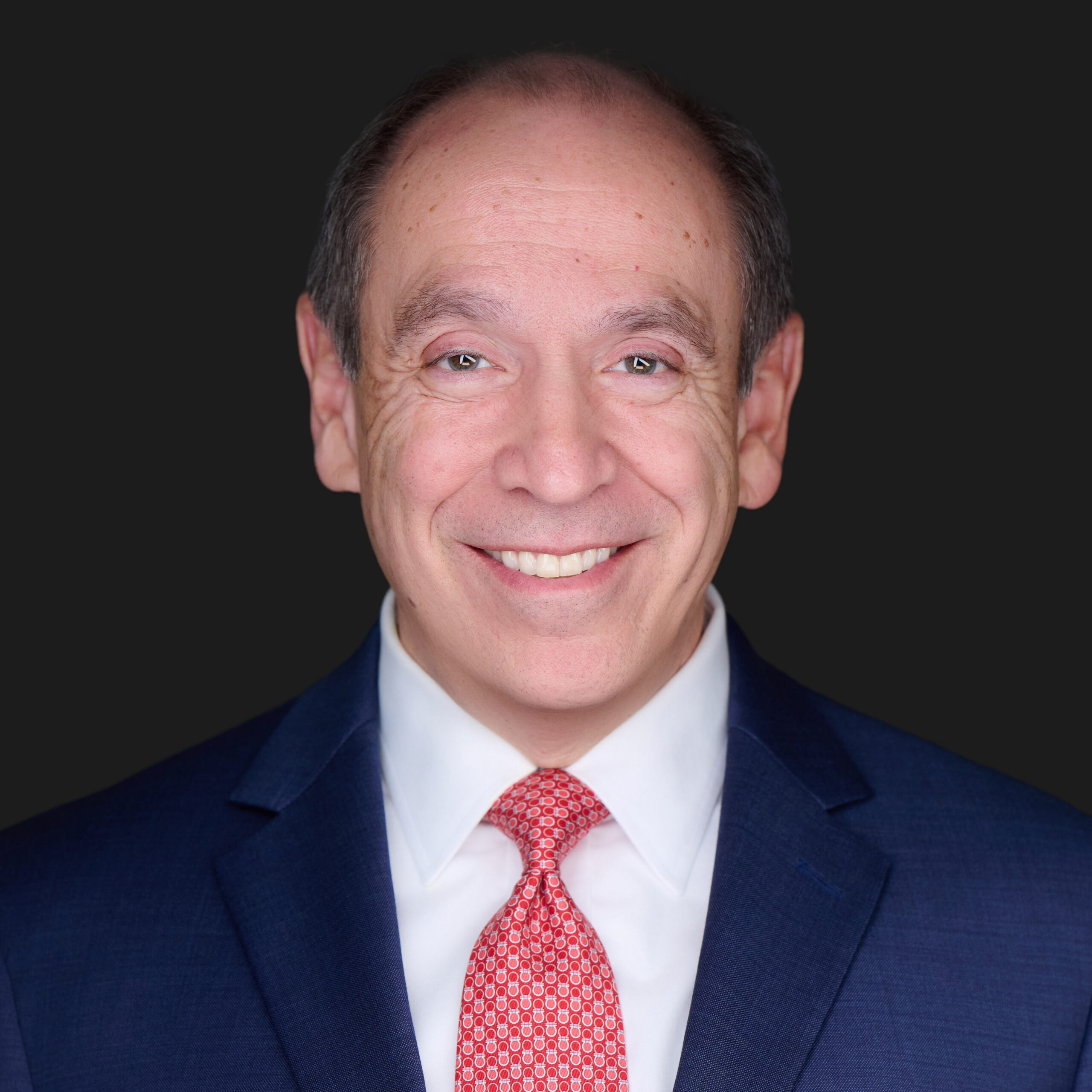 Headshot of Frank Silva