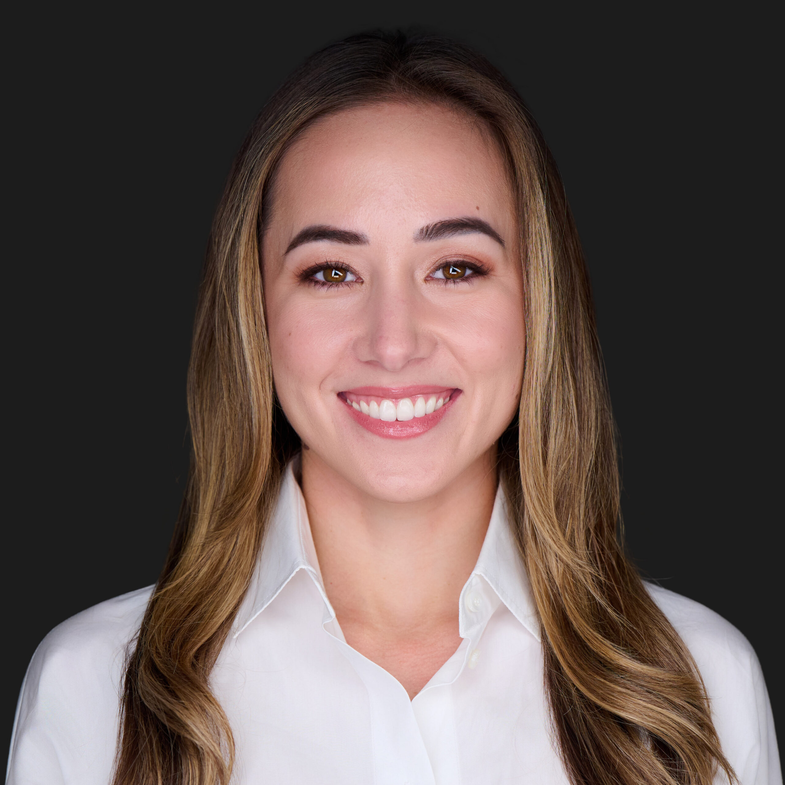 Headshot of Lilliana Goti